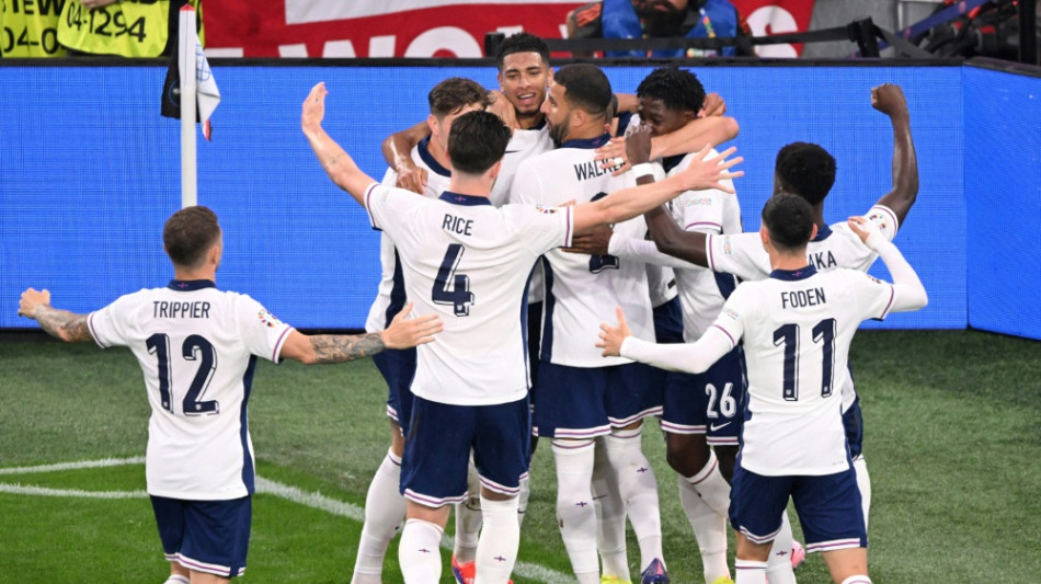 Watkins schie&szlig;t England ins Finale - jetzt wartet Spanien