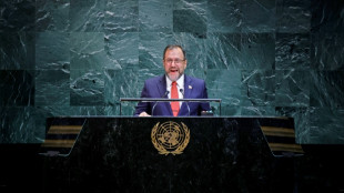 Venezuela diz que 'ameaça militar' dos EUA 'viola carta da ONU'