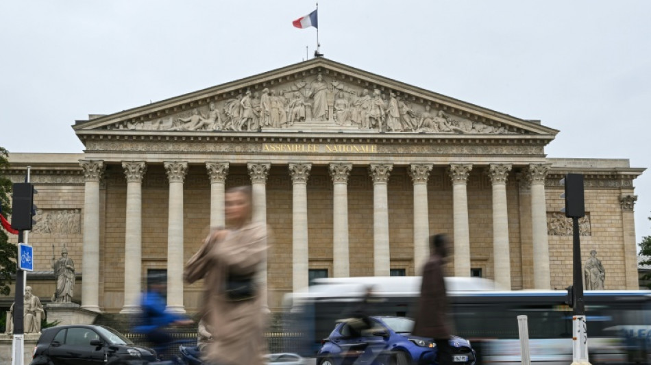 Budget: le gouvernement d&eacute;fait sur la taxation des retraites 