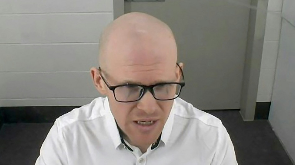  New Zealand mosque killer loses bid to overturn convictions 