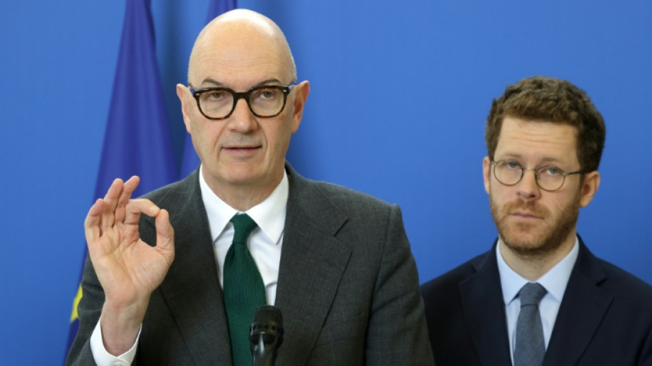  Carburants: le gouvernement annonce des aides "cibl&eacute;es" pour pr&egrave;s de 70 millions d'euros  