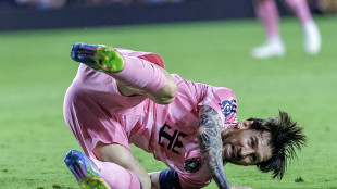 Doppietta Messi, l'Inter Miami in semifinale di Concacaf Cup