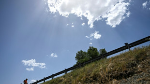 Tres regiones espa&ntilde;olas, en alerta roja por el calor
