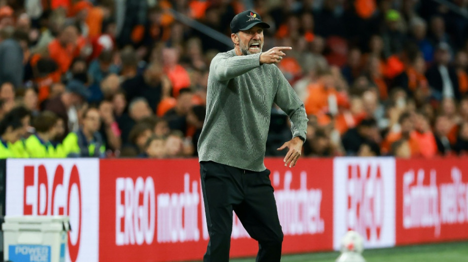  Klopps Heimdeb&uuml;t: Wirtz ersetzt Musiala 