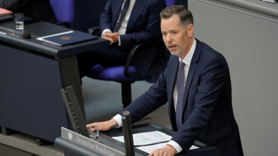 FDP-Fraktionschef Dürr verteidigt Forderungen nach Sparkurs bei der Rente