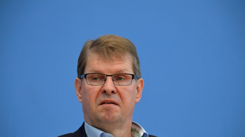 Stegner sieht wegen AfD-Debatte Zusammenarbeit mit Union gefährdet