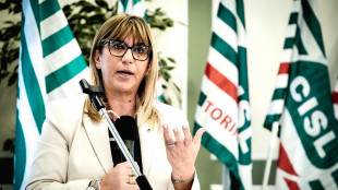 Fumarola (Cisl), un patto: la sicurezza &egrave; il primo comandamento