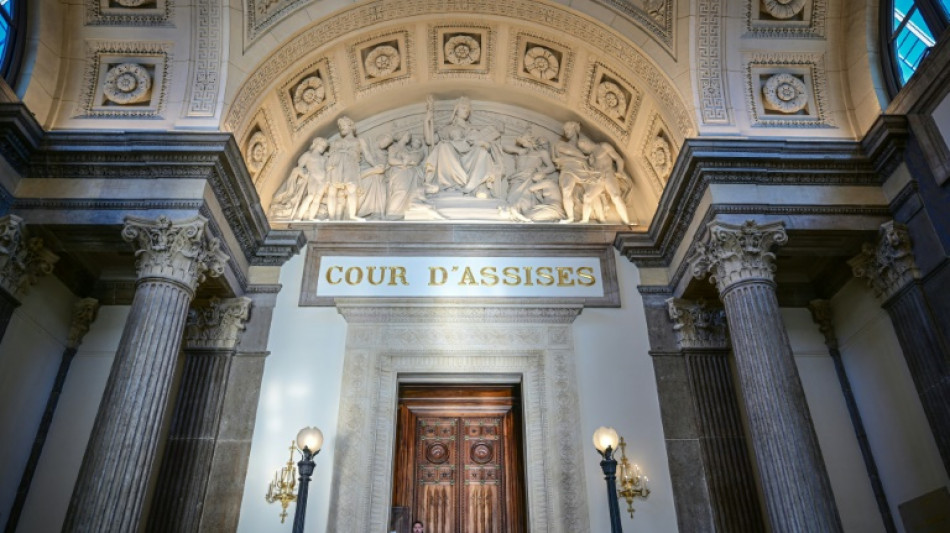 Meurtre d'un b&eacute;b&eacute; &agrave; la cr&egrave;che: 30 ans de prison requis contre l'accus&eacute;e