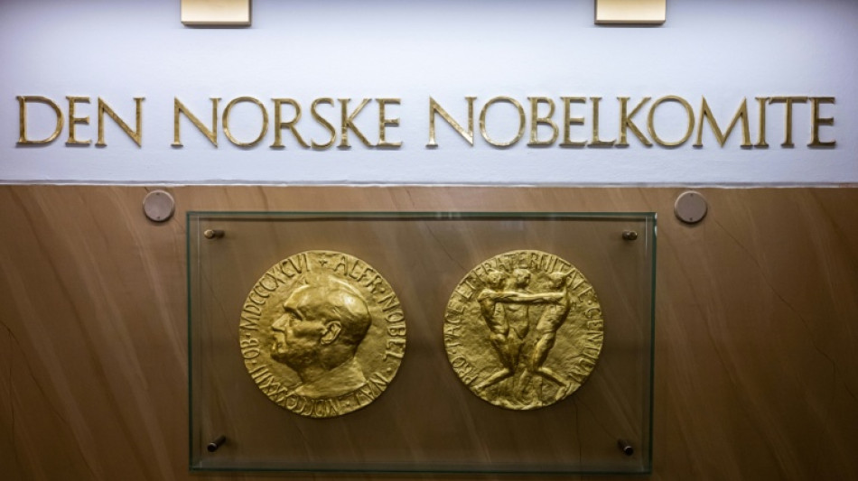 Le Nobel de m&eacute;decine r&eacute;compense un trio am&eacute;ricano-allemand pour leurs travaux sur la m&eacute;moire 