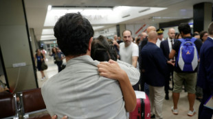 Israel vuelve a atacar Ir&aacute;n, que amenaza con responder a los bombardeos de EEUU