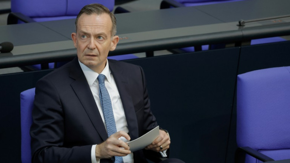 Wissing warnt FDP vor Ausstieg aus Ampel-Koalition