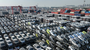 El auge de los veh&iacute;culos el&eacute;ctricos se extiende m&aacute;s all&aacute; de China, seg&uacute;n la AIE