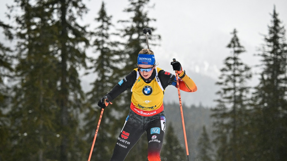 Preu&szlig; siegt im Sprint - Gesamtweltcup r&uuml;ckt n&auml;her