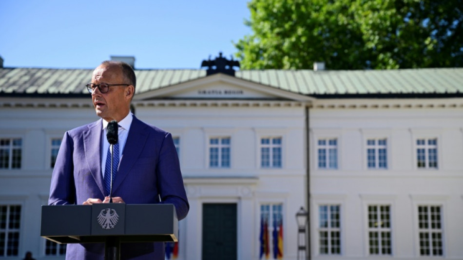  Kanzler ruft trotz wirtschaftlicher Probleme zur Zuversicht auf 