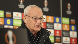 Ranieri, 'Roma senza Dybala? La squadra dovr&agrave; compattarsi'