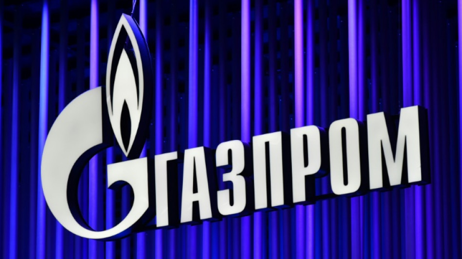 Russischer Gasriese Gazprom zahlt für 2021 keine Dividende