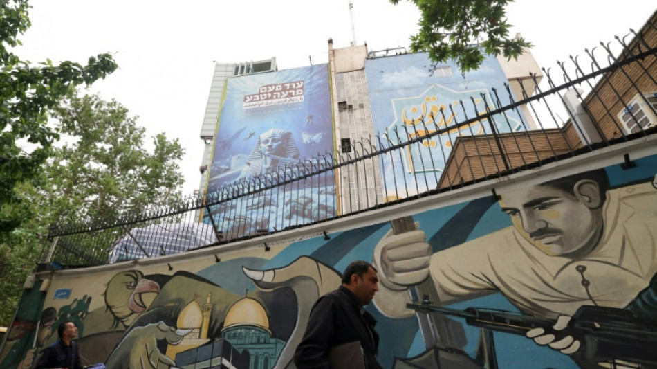 Ir&aacute;n pide a EEUU "garant&iacute;as" sobre el levantamiento de las sanciones