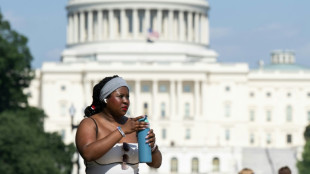 Former federal workers bring back climate portal killed by Trump