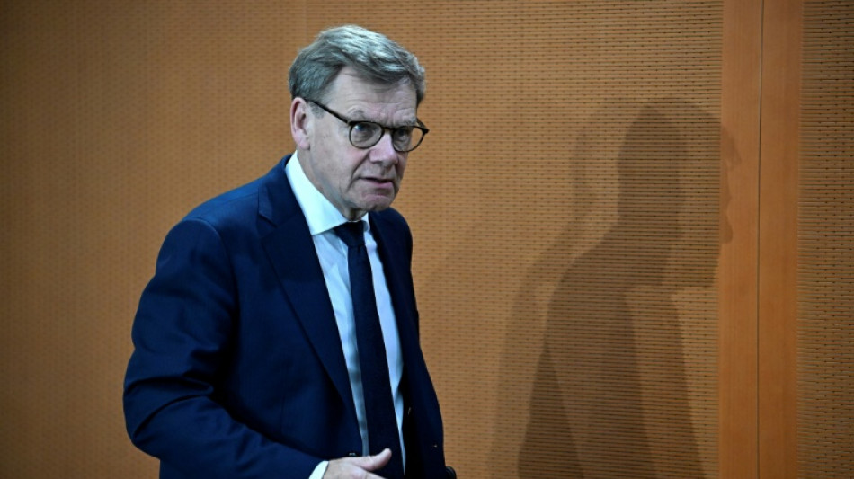  Wadephul dringt auf EU-Reformen: Mehrheitsprinzip und stufenweiser Beitrittsprozess 
