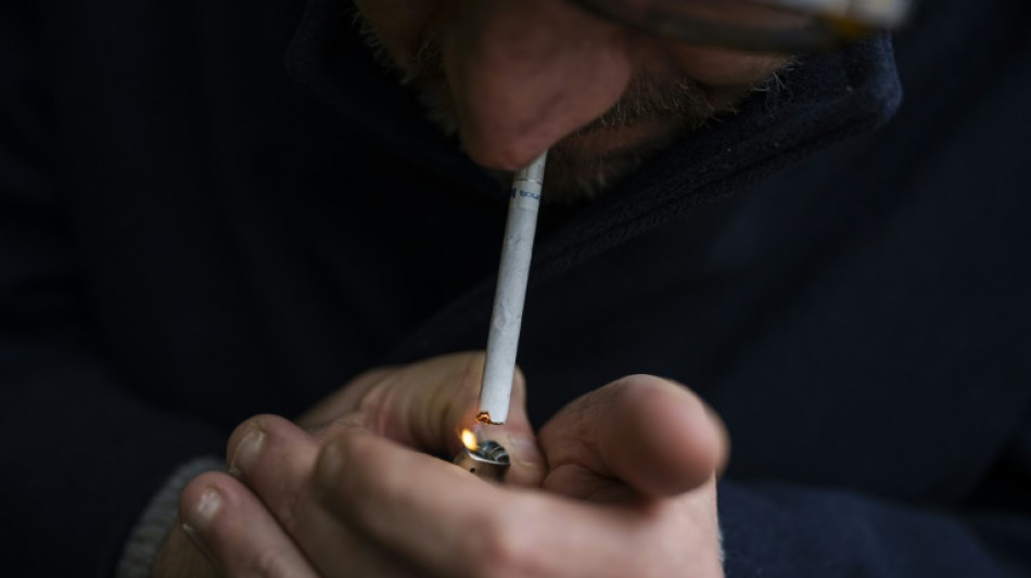Zahl der Raucher geht weltweit weiter zurück - WHO sorgt sich um Jugendliche