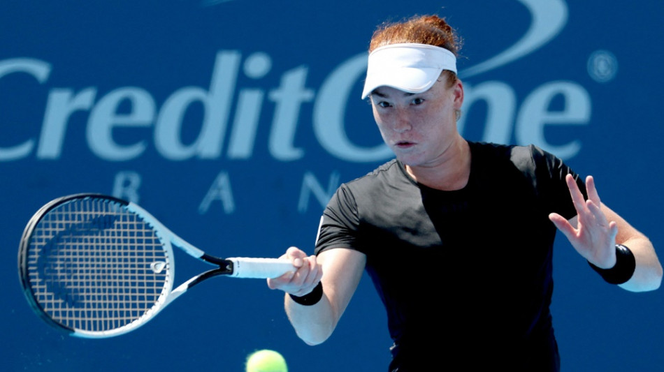 Hitze stoppt Höhenflug: Seidel verpasst nächsten Coup 