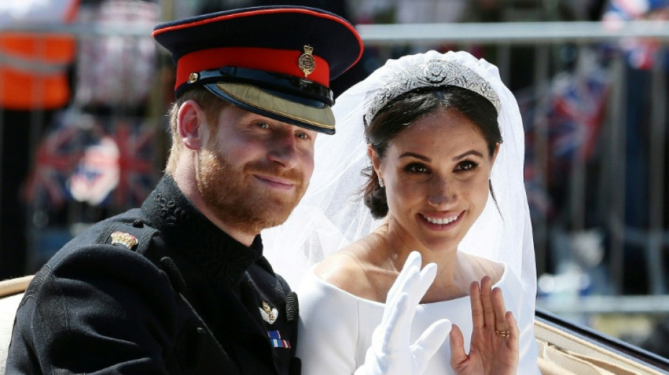  Harry e Meghan buscam casa nova em ref&uacute;gio de ricos e famosos no Reino Unido 