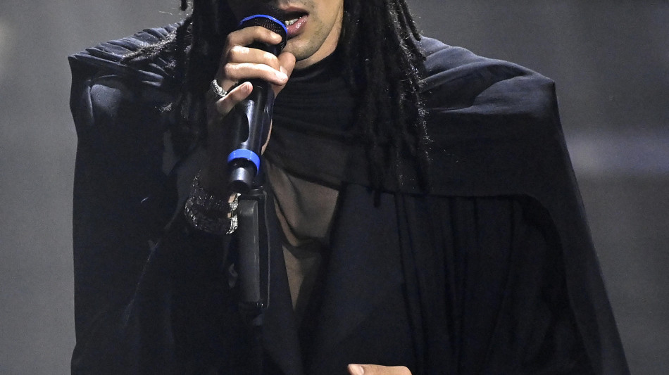 Ghali contro i rapper, silenzio su Gaza è sostegno a genocidio