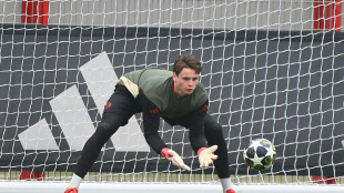 FC Bayern: Urbig wohl fit, Musiala f&auml;llt aus