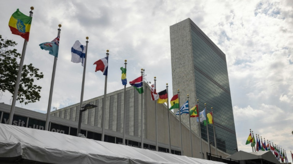 Mise en garde contre un "hiver de grogne" &agrave; l'ouverture de l'Assembl&eacute;e g&eacute;n&eacute;rale de l'ONU