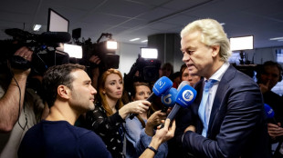 Rechtspopulist Wilders unternimmt zweiten Anlauf für Regierungsbildung in Niederlanden