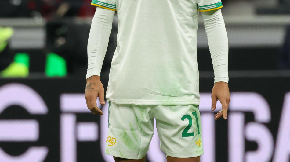 Calcio: Dybala ci prova già per Midtjylland, Gasp decide domani