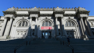 Justiça de NY devolve à China esculturas apreendidas no Metropolitan Museum