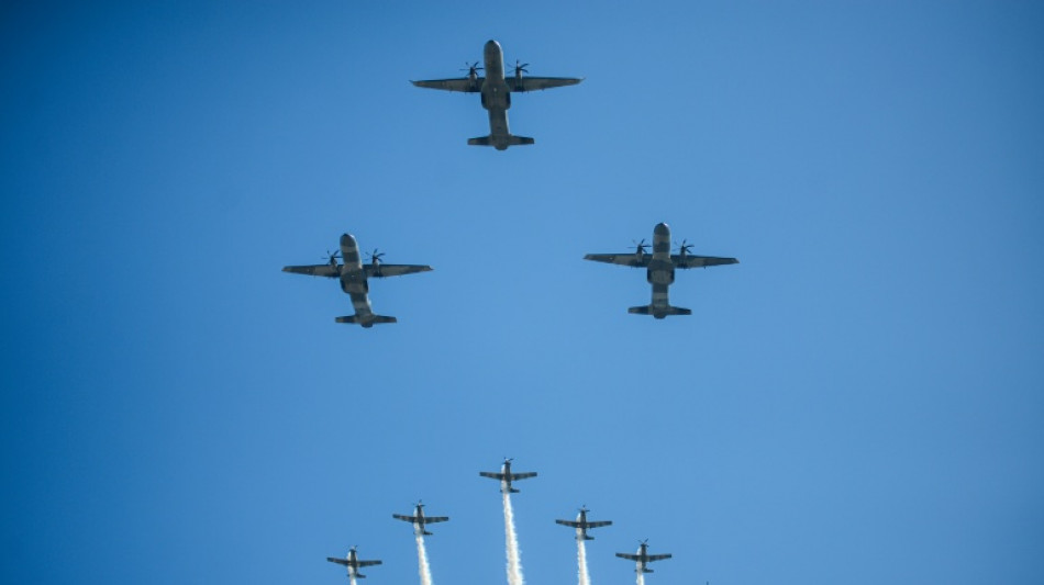 Hallan el cad&aacute;ver de un militar mexicano fallecido en el accidente a&eacute;reo en EEUU