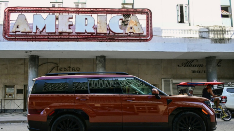  Crece la dependencia econ&oacute;mica de Cuba hacia EEUU en plena escalada de sanciones 