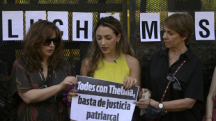 Actriz argentina apelará ante Supremo de Brasil anulación de juicio por violación