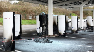 Las ventas mundiales de Tesla caen 13% en el primer trimestre