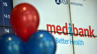 Hackers demand $10 mn for stolen Australian health records