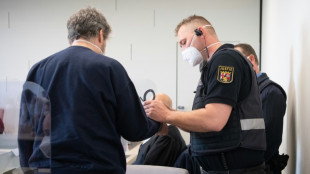 Urteil nach Tankstellenmord wegen Maskenstreits in Idar-Oberstein rechtskräftig