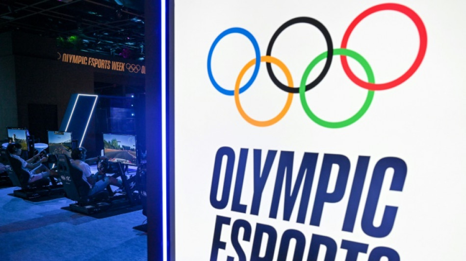 Los primeros Juegos Ol&iacute;mpicos de eSports se aplazan a 2027 y se mantiene la sede en Riad