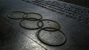 Alemania e Israel recuerdan 50 a&ntilde;os del atentado en los Juegos Ol&iacute;mpicos de M&uacute;nich