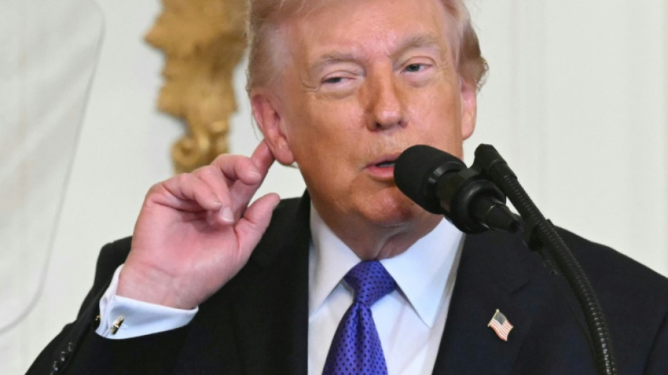  Trump: US-Milit&auml;reinsatz gegen den Iran kommt schneller voran als geplant 