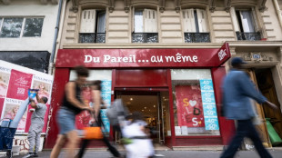 Pr&ecirc;t-&agrave;-porter : Du Pareil Au M&ecirc;me (DPAM) en redressement judiciaire, proc&eacute;dure de sauvegarde pour Sergent Major