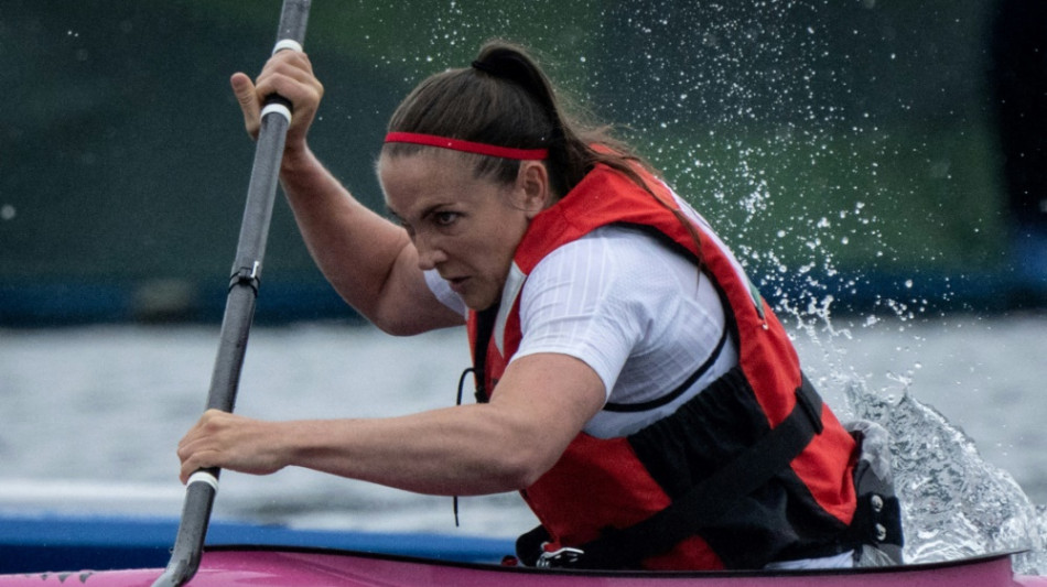 "Wahnsinnsgef&uuml;hl": M&uuml;ller und Schulz deutsche Para-Fahnentr&auml;ger 