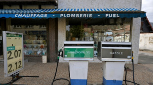 France: les prix des carburants poursuivent leur repli
