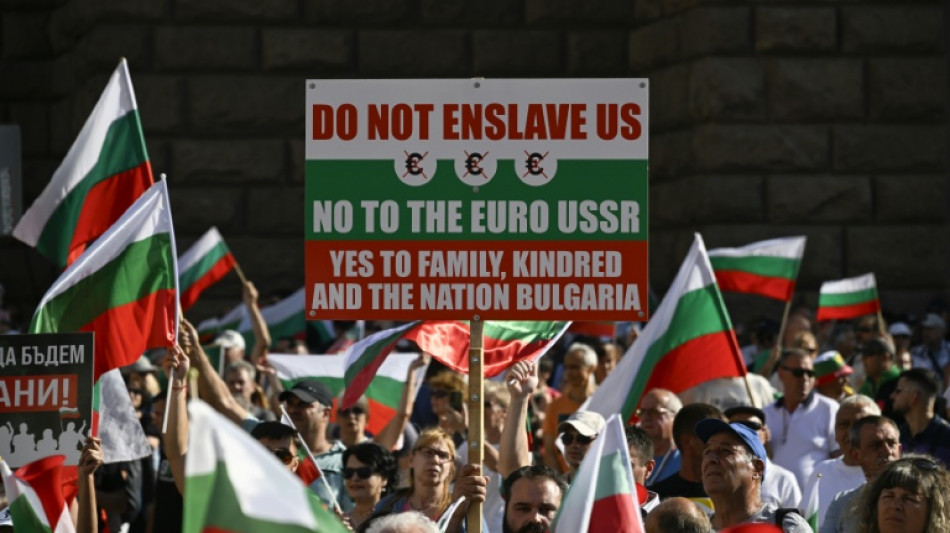 Bulgária se tornará o 21º país da zona do euro