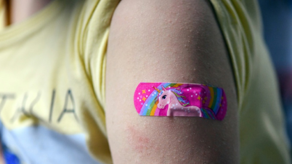  Vorsorgeuntersuchung f&uuml;r Neun- bis Zehnj&auml;hrige bei Kinderarzt wird Kassenleistung 