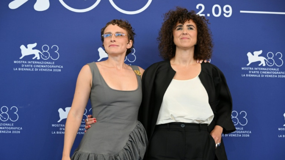  'Woman Unknown' destaca em Veneza a 'invisibilidade' das mulheres 