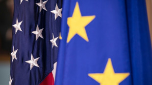 Biden empfängt von der Leyen und Michel zu EU-USA-Gipfel 