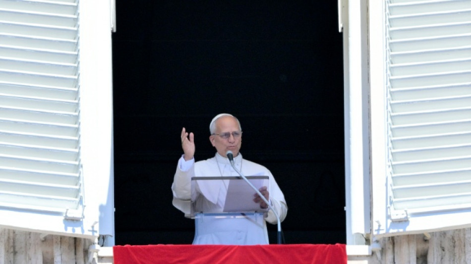  El papa recibir&aacute; a Marco Rubio el jueves en el Vaticano 