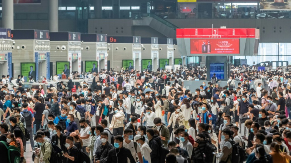 L&rsquo;Inde sera fin avril le pays le plus peupl&eacute; du monde, devant la Chine